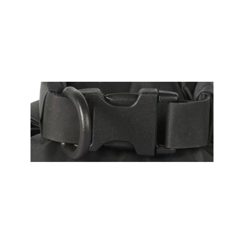 Sac étanche Léger 8L Sea To Summit Lightweight Rouge 4 Sac étanche Léger 8L Sea To Summit Lightweight Rouge – Image 2