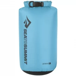 Sac étanche Léger 8L Sea To Summit Lightweight Bleu