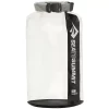 Sac étanche Transparent 13L Sea To Summit Clear Stopper -PORTER Soldes Boutique sac etanche transparent clear stopper 13 litres sea to summit